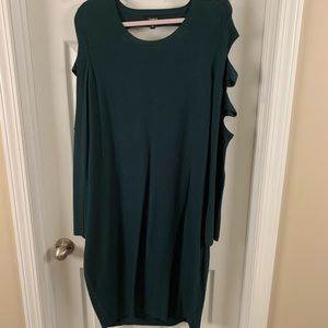 Torrid Sweater Dress